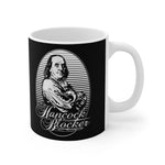 Hancock Blocker - Mug