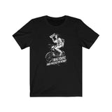 I Was Young And I Needed The Money (Paper Route) - Guys Tee