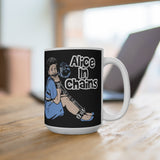 Alice In Chains - Mug