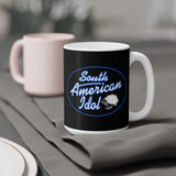 South American Idol - Mug