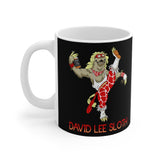David Lee Sloth - Mug