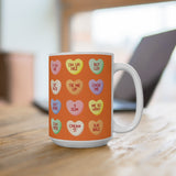 Dirty Valentine - Mug