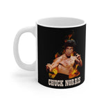 Chuck Norris - Mug
