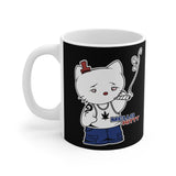 Mello Kitty - Mug