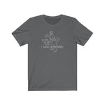 I'm Not Getting Jiggy - I Have Parkinson's - Guys Tee