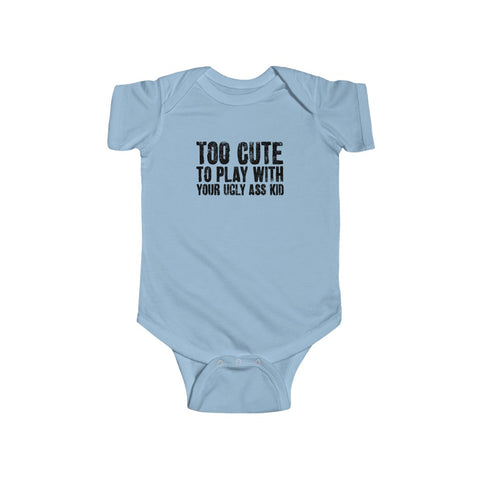 BABY ONESIES – T-Shirt Hell Canada