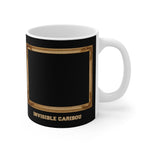 Invisible Caribou - Mug