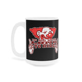 You Must Be This Long To Ride - Mug