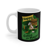 Happy Cinco De Mayo! (St. Patrick's Day) - Mug