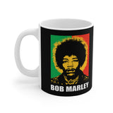 Bob Marley - Mug