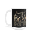 Led Zeppelin - Mug