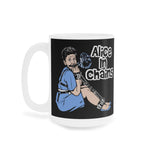Alice In Chains - Mug