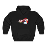 Shittles - Taste The Asshole - Hoodie