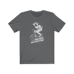 I Was Young And I Needed The Money (Paper Route) - Guys Tee