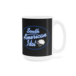 South American Idol - Mug