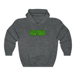 I Colored My Balls Green For This? - Hoodie