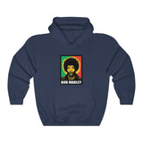 Bob Marley - Hoodie