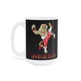 David Lee Sloth - Mug