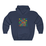 More Than 8 Million People Die Each Year From Cancer - Hoodie
