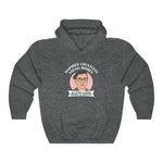 Inspired Countless Young Women (Rbg) - Hoodie