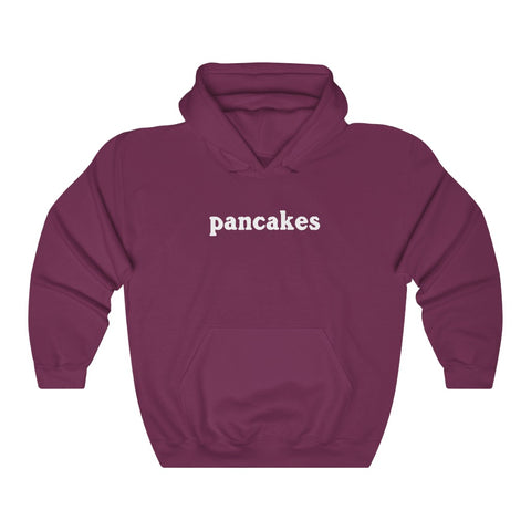 Pancakes - Hoodie