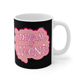 I Dream Of Weenie - Mug