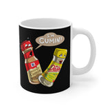 I'm Cumin! - Mug