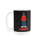 Albert - Mug