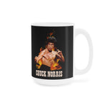 Chuck Norris - Mug
