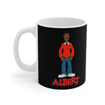 Albert - Mug