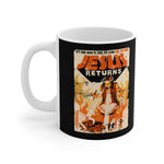 Jesus Returns - Mug