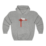 To Women From God - Hoodie