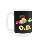O.d. - Mug
