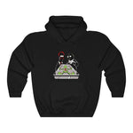 The Kermit Dissection - Hoodie