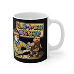 Build-a-bear Workshop - Mug