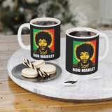 Bob Marley - Mug