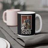 Fucking Posers - Mug