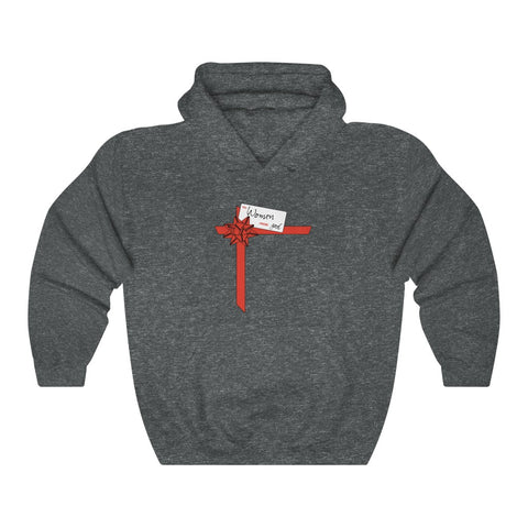 To Women From God - Hoodie