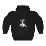 Me So Holy Me Love You Long Time - Hoodie