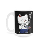 Mello Kitty - Mug