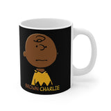 Brown Charlie - Mug