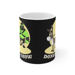 Donkey Show - Mug